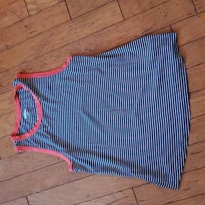 Womens Old Navy Tank Top